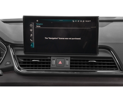 2023 Audi Q5 40 Premium quattro