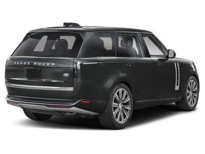2023 Land Rover Range Rover SE LWB