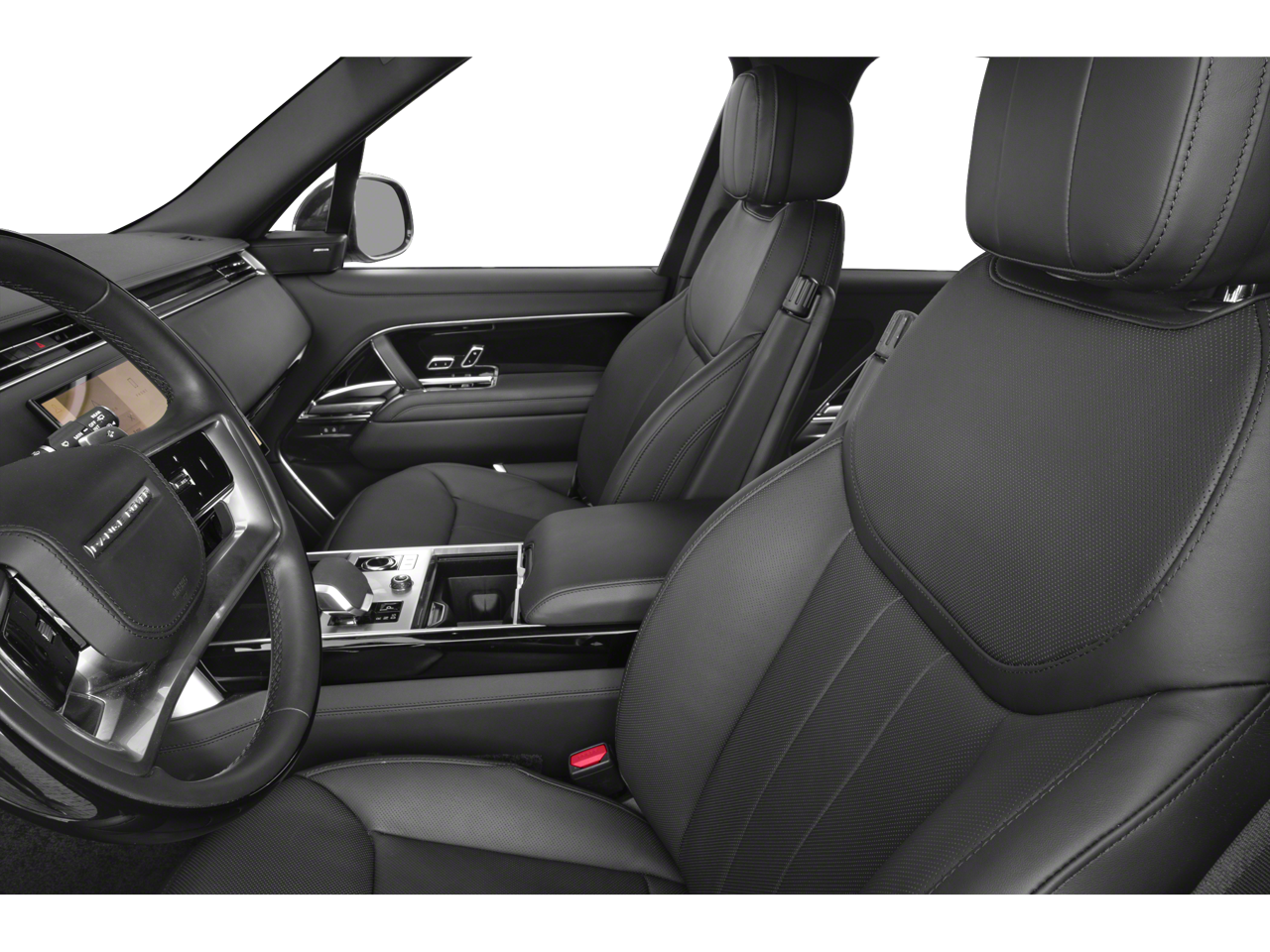 2023 Land Rover Range Rover SE LWB