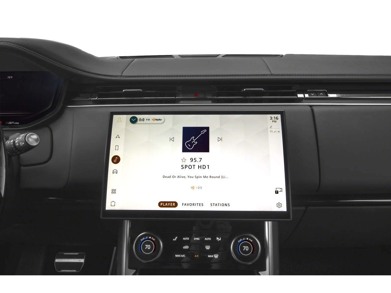 2023 Land Rover Range Rover SE LWB