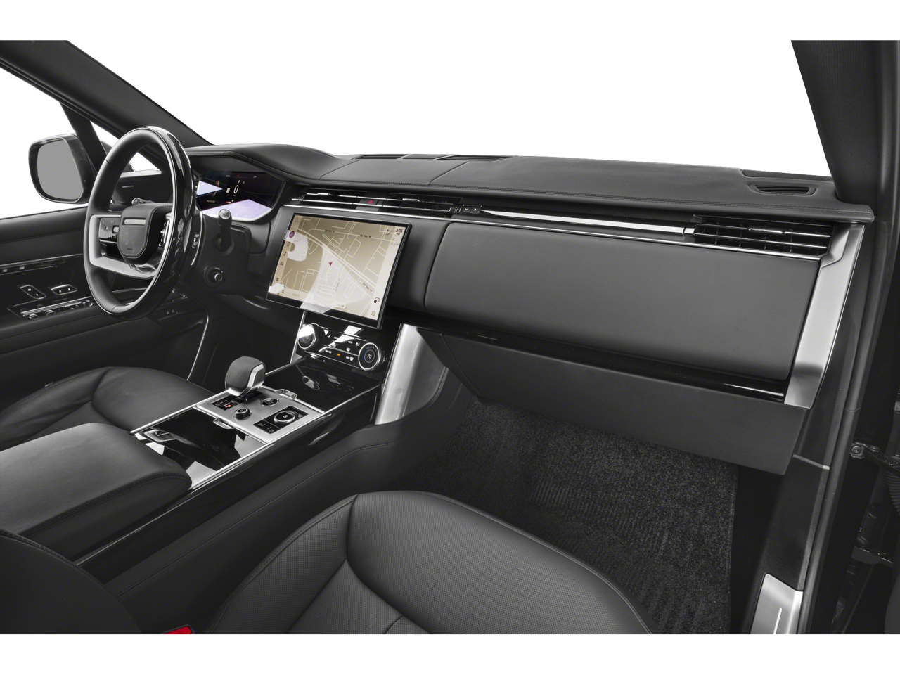 2023 Land Rover Range Rover SE LWB