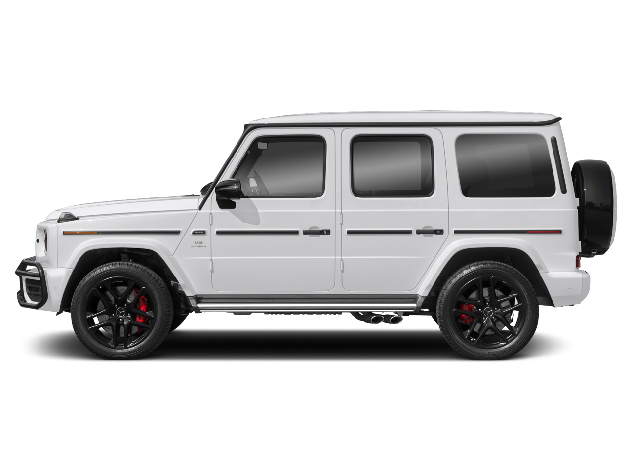 2023 Mercedes-Benz G-Class G 63 AMG® 4MATIC®