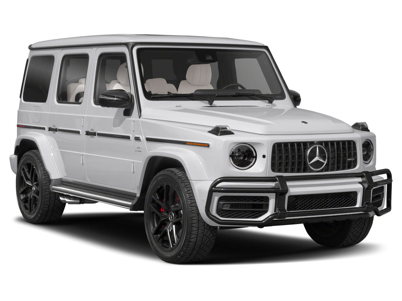 2023 Mercedes-Benz G-Class G 63 AMG® 4MATIC®