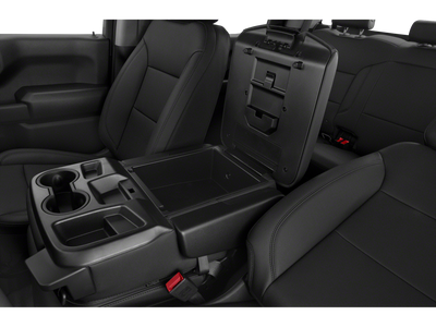 2024 Chevrolet Silverado 1500 LT LT1