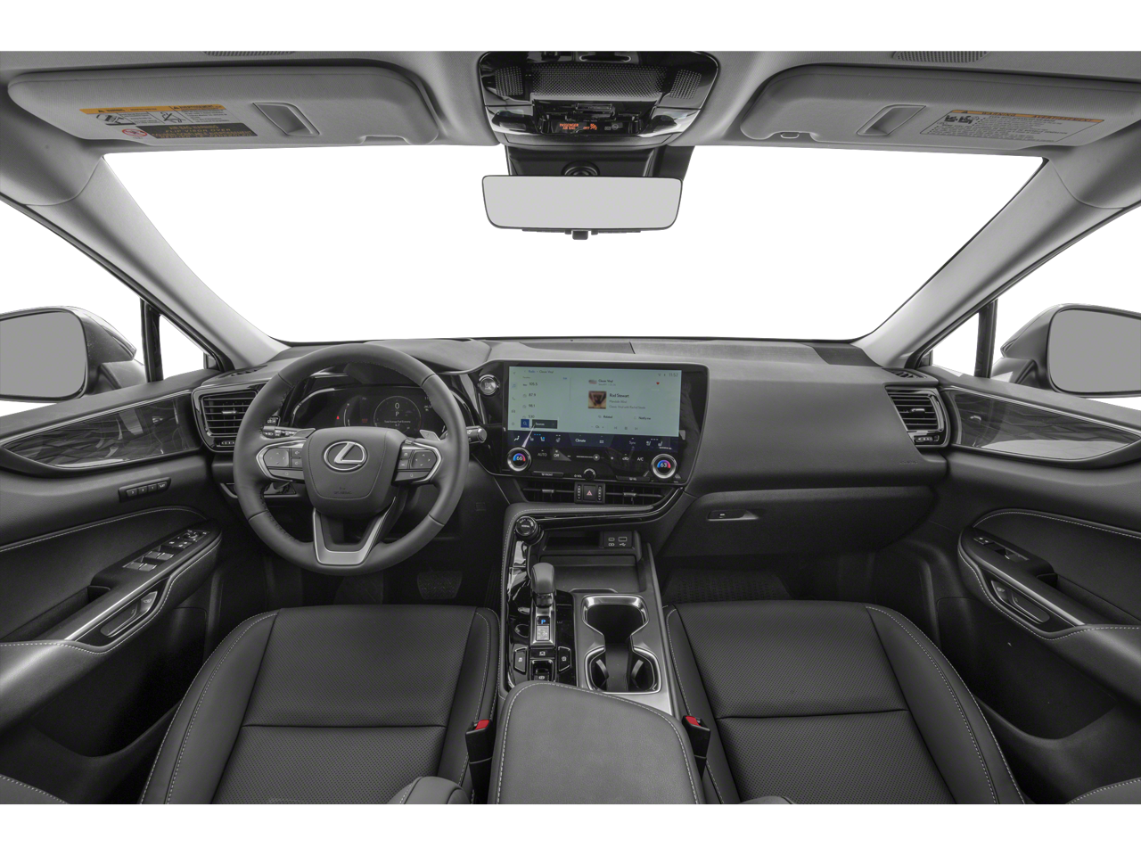 2024 Lexus NX 250 Premium