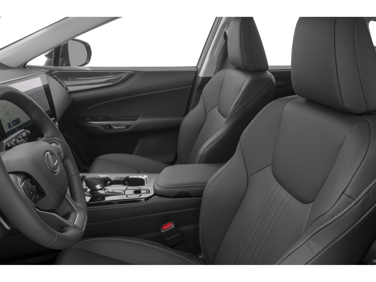 2024 Lexus NX 250 Premium