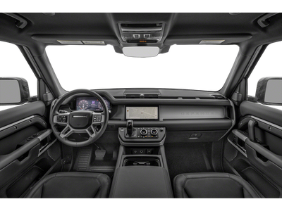 2025 Land Rover Defender 110 S