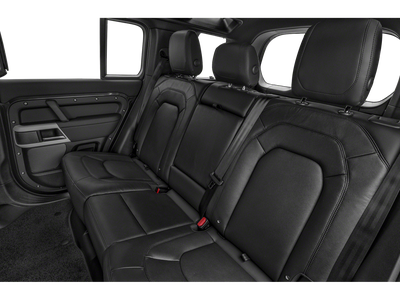 2025 Land Rover Defender 110 S