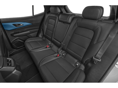 2026 Chevrolet Equinox EV LT 2