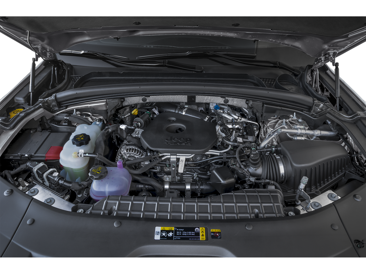 2026 Jeep Grand Cherokee GRAND CHEROKEE LIMITED 4X2