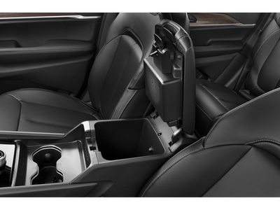 2026 Jeep Grand Cherokee GRAND CHEROKEE LIMITED 4X2