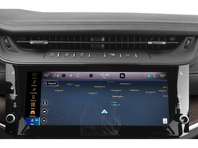 2026 Jeep Grand Cherokee GRAND CHEROKEE LIMITED 4X2