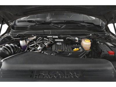 2026 RAM 2500 RAM 2500 TRADESMAN CREW CAB 4X4 6'4' BOX
