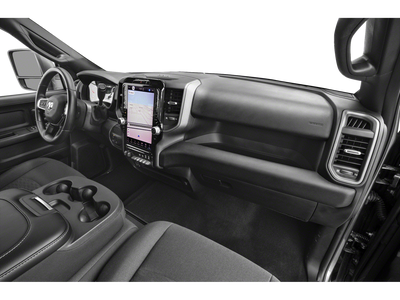 2026 RAM 2500 RAM 2500 TRADESMAN CREW CAB 4X4 6'4' BOX