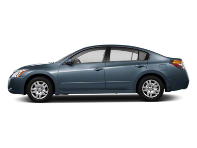 2010 Nissan Altima 2.5 SL