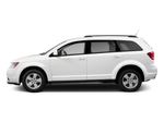 2011 Dodge Journey Crew