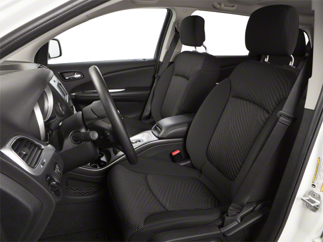 2011 Dodge Journey Crew