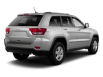 2011 Jeep Grand Cherokee Laredo 70th Anniversary Edition