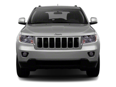 2011 Jeep Grand Cherokee Laredo 70th Anniversary Edition