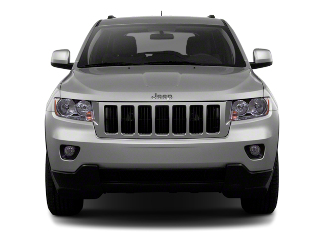 2011 Jeep Grand Cherokee Laredo 70th Anniversary Edition