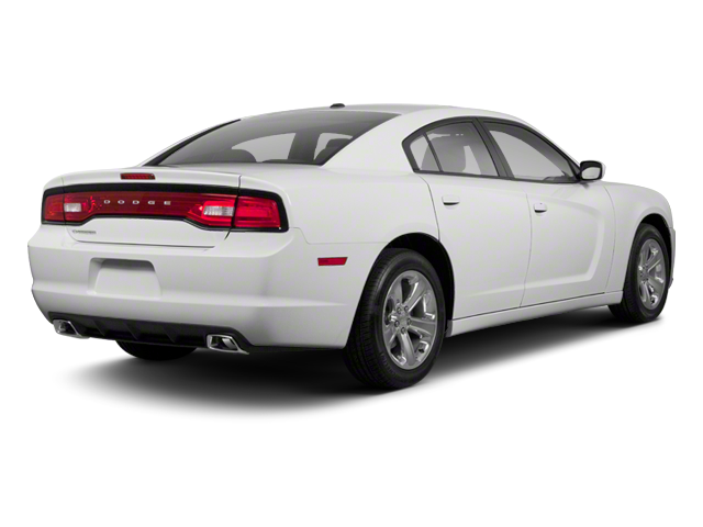 2012 Dodge Charger SRT8