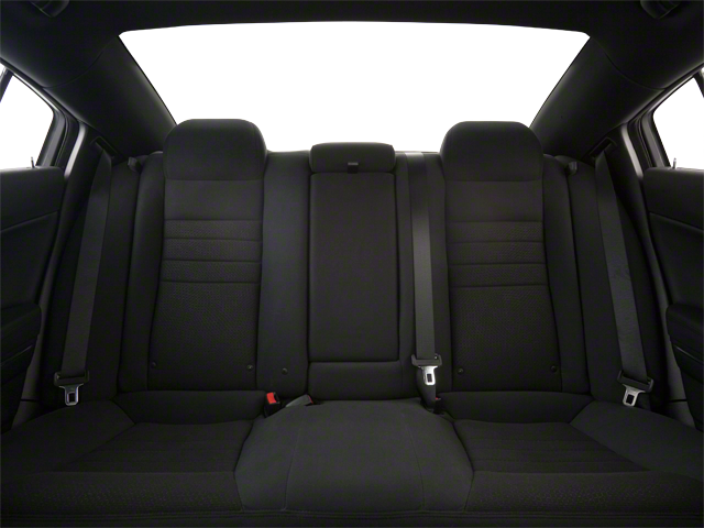 2012 Dodge Charger SRT8