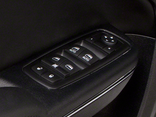 2012 Dodge Charger SRT8