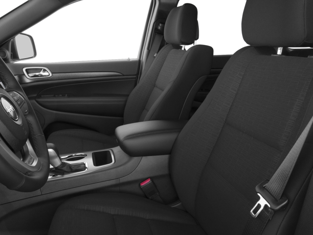 2017 Jeep Grand Cherokee Altitude 4x2