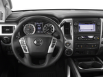 2017 Nissan TITAN PRO-4X