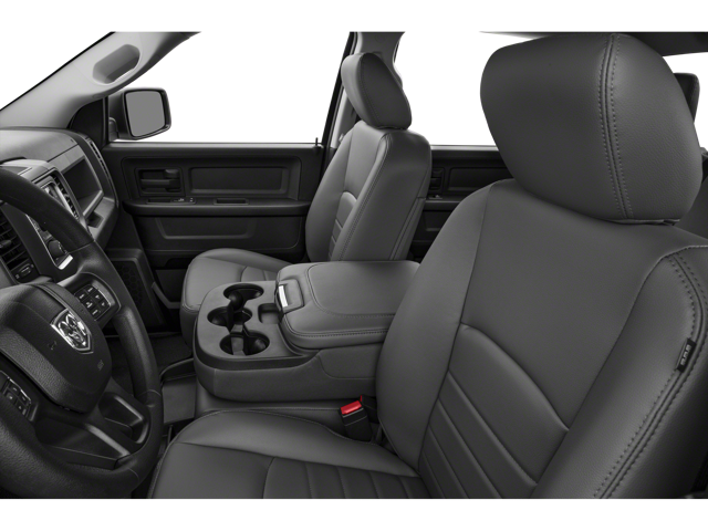 2018 RAM 1500 Express Crew Cab 4x2 5'7' Box