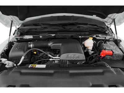 2018 RAM 1500 Express Crew Cab 4x2 5'7' Box