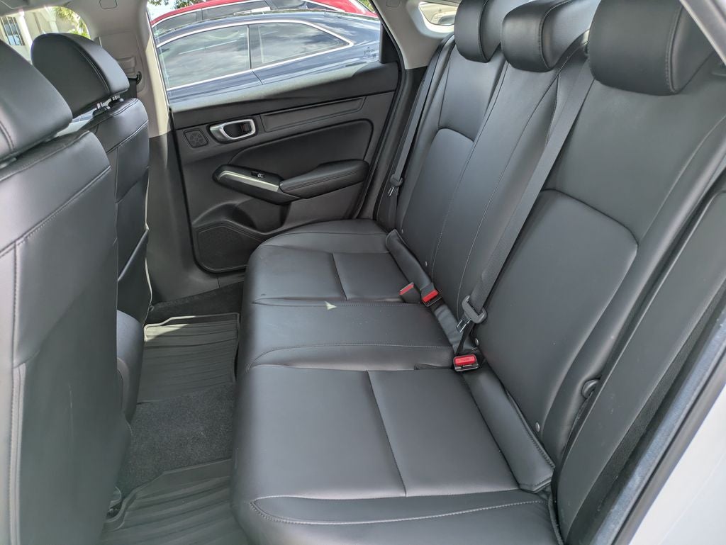 2024 Acura Integra Base