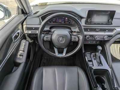 2024 Acura Integra Base