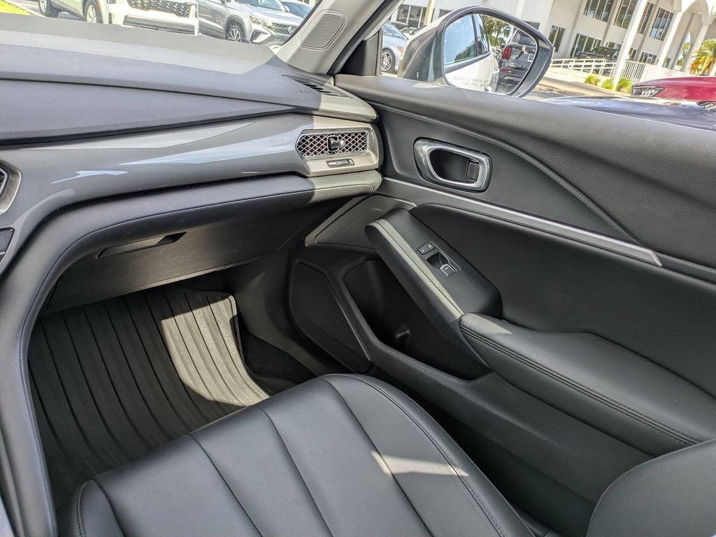 2024 Acura Integra Base