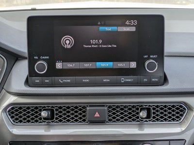 2024 Acura Integra Base