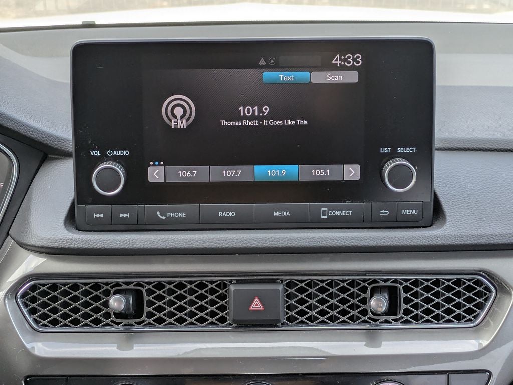 2024 Acura Integra Base