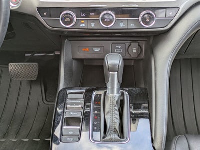 2024 Acura Integra Base