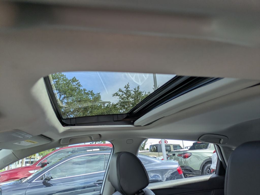 2024 Acura Integra Base