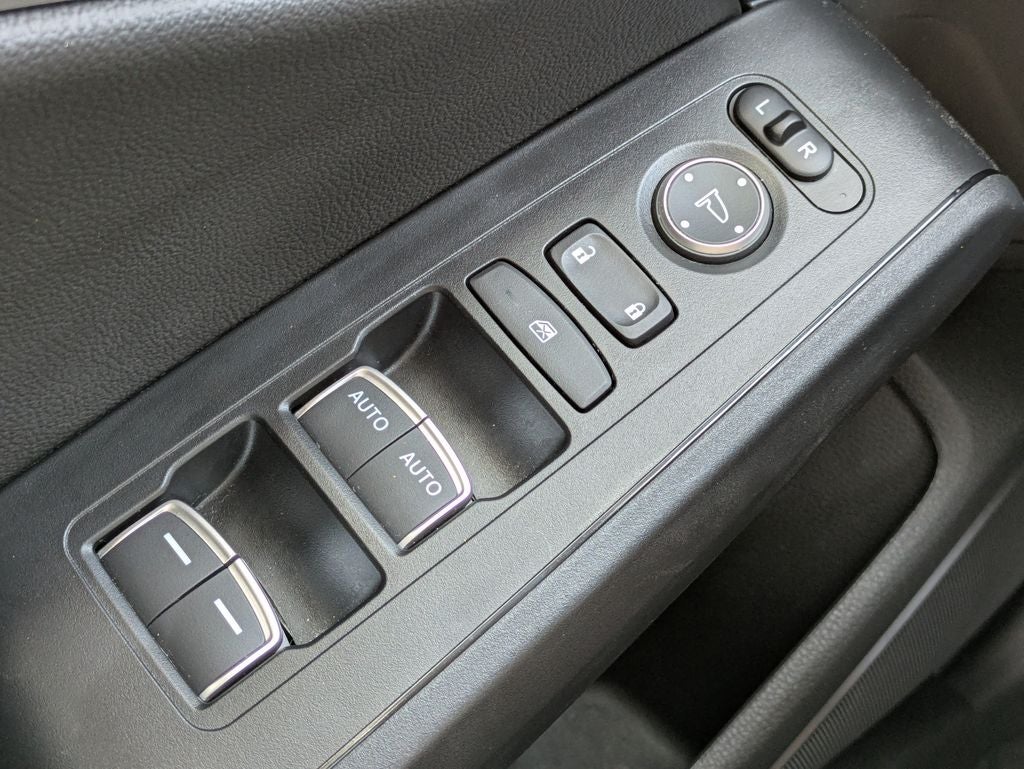 2024 Acura Integra Base