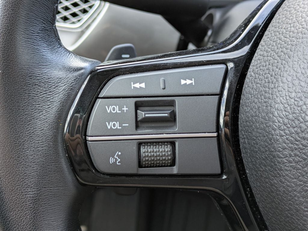 2024 Acura Integra Base