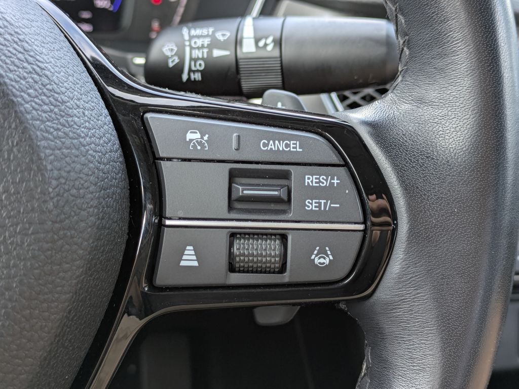 2024 Acura Integra Base