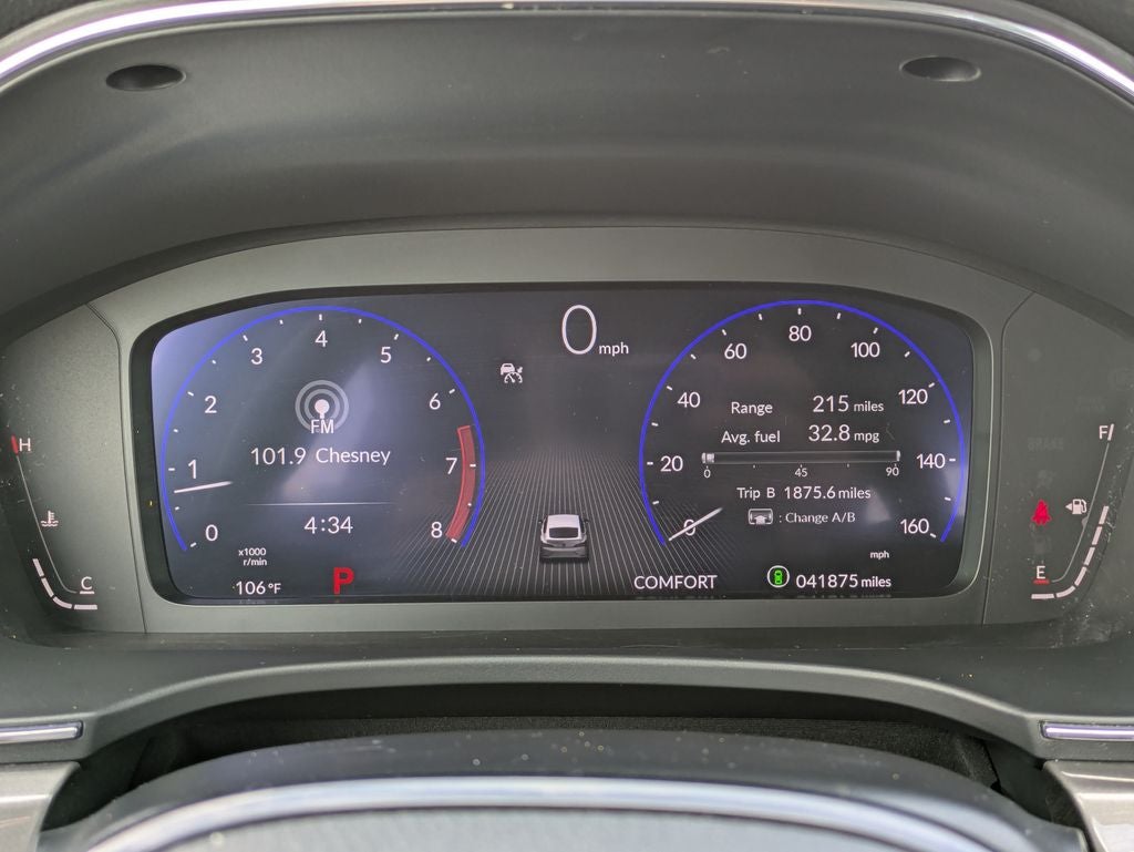 2024 Acura Integra Base