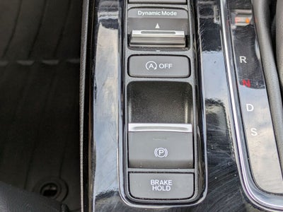 2024 Acura Integra Base