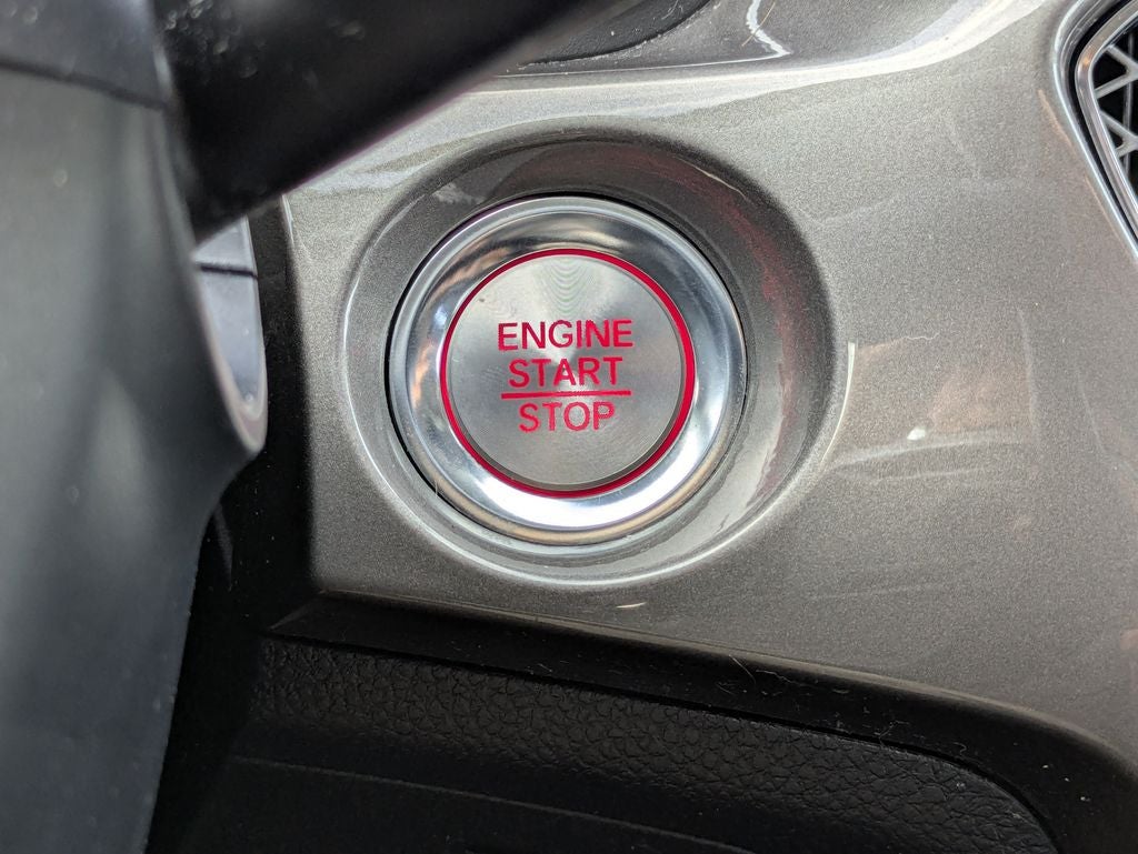2024 Acura Integra Base