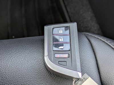 2024 Acura Integra Base