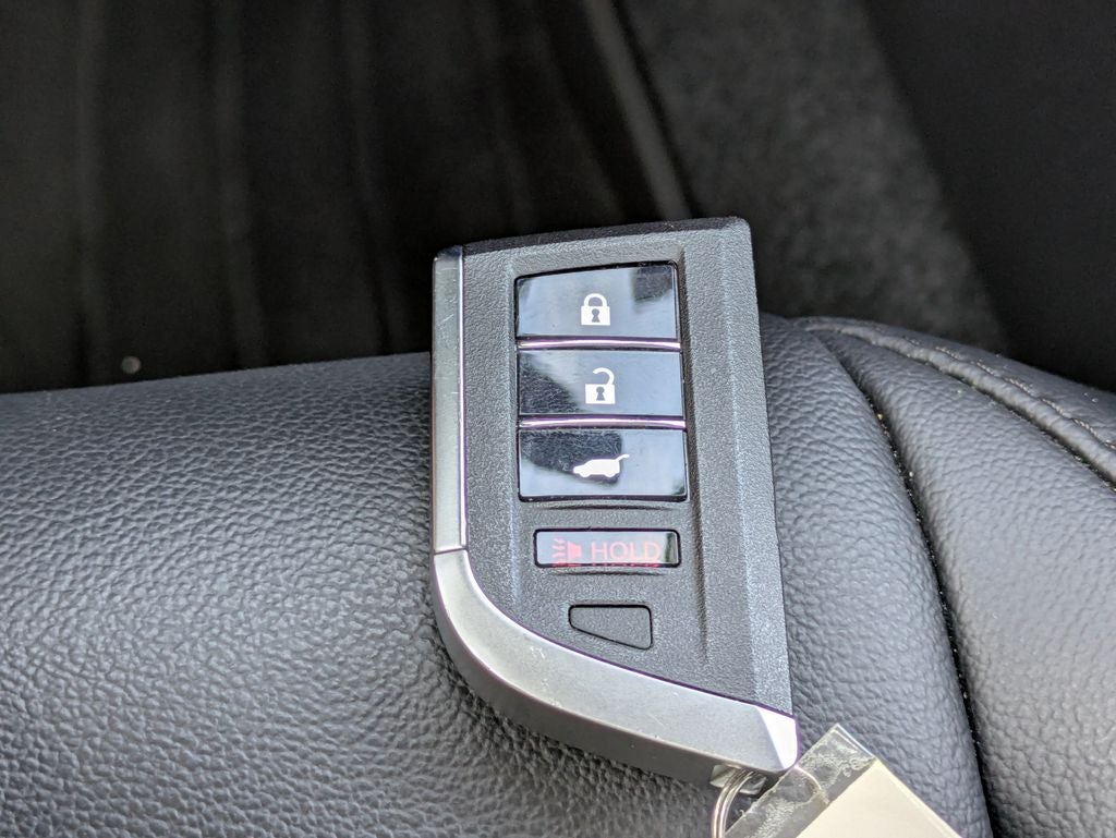 2024 Acura Integra Base