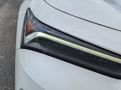 2024 Acura Integra Base