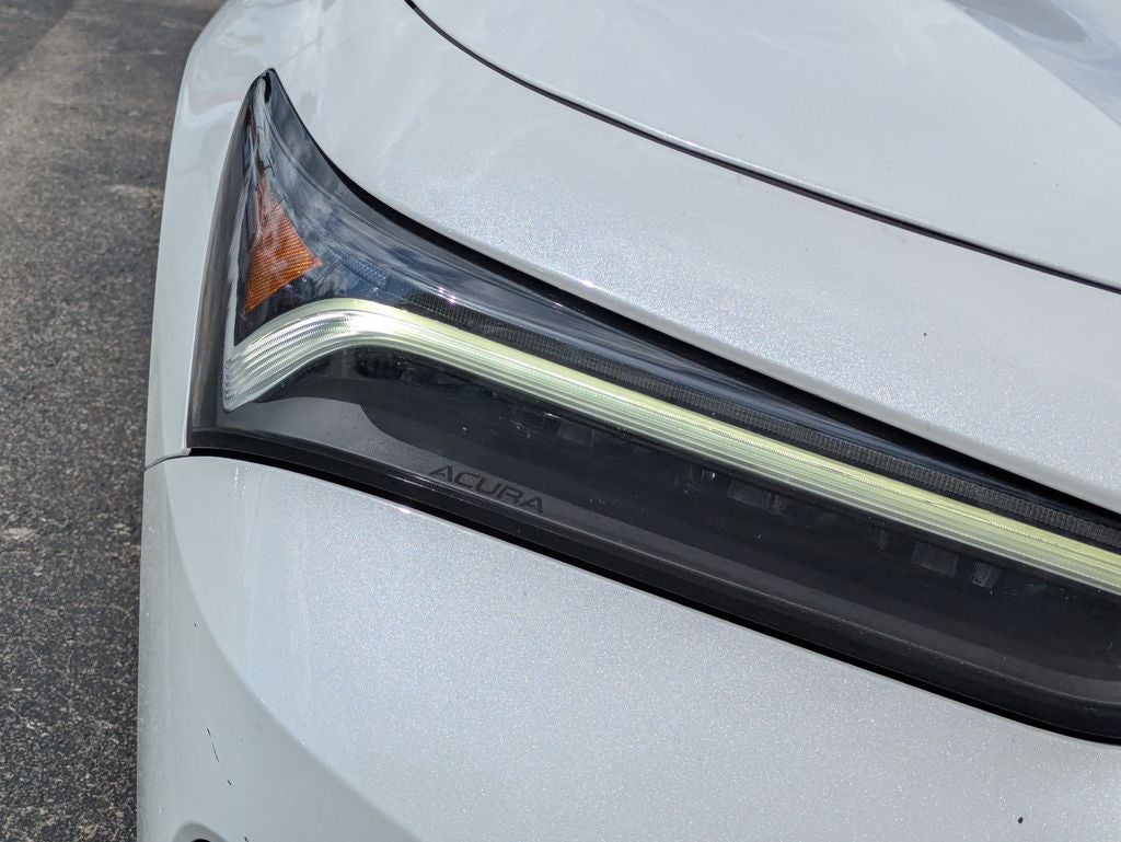 2024 Acura Integra Base