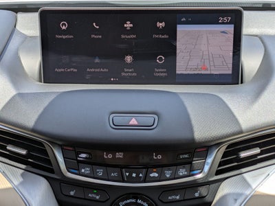 2024 Acura TLX Technology Package