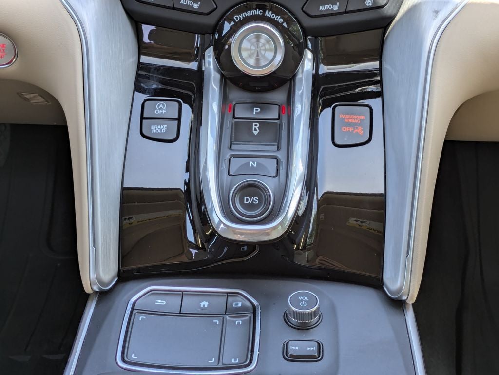 2024 Acura TLX Technology Package